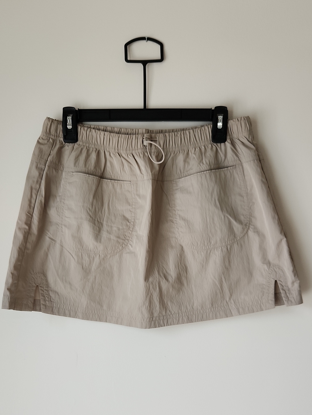aerie - Like New The Hiker Skort Stone Harbor - M